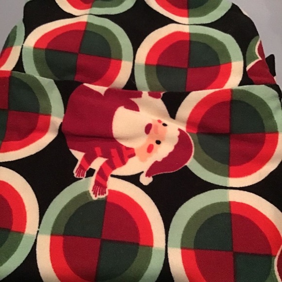 LuLaRoe Leggings Lot of 5 One Size - Picture 5 of 6